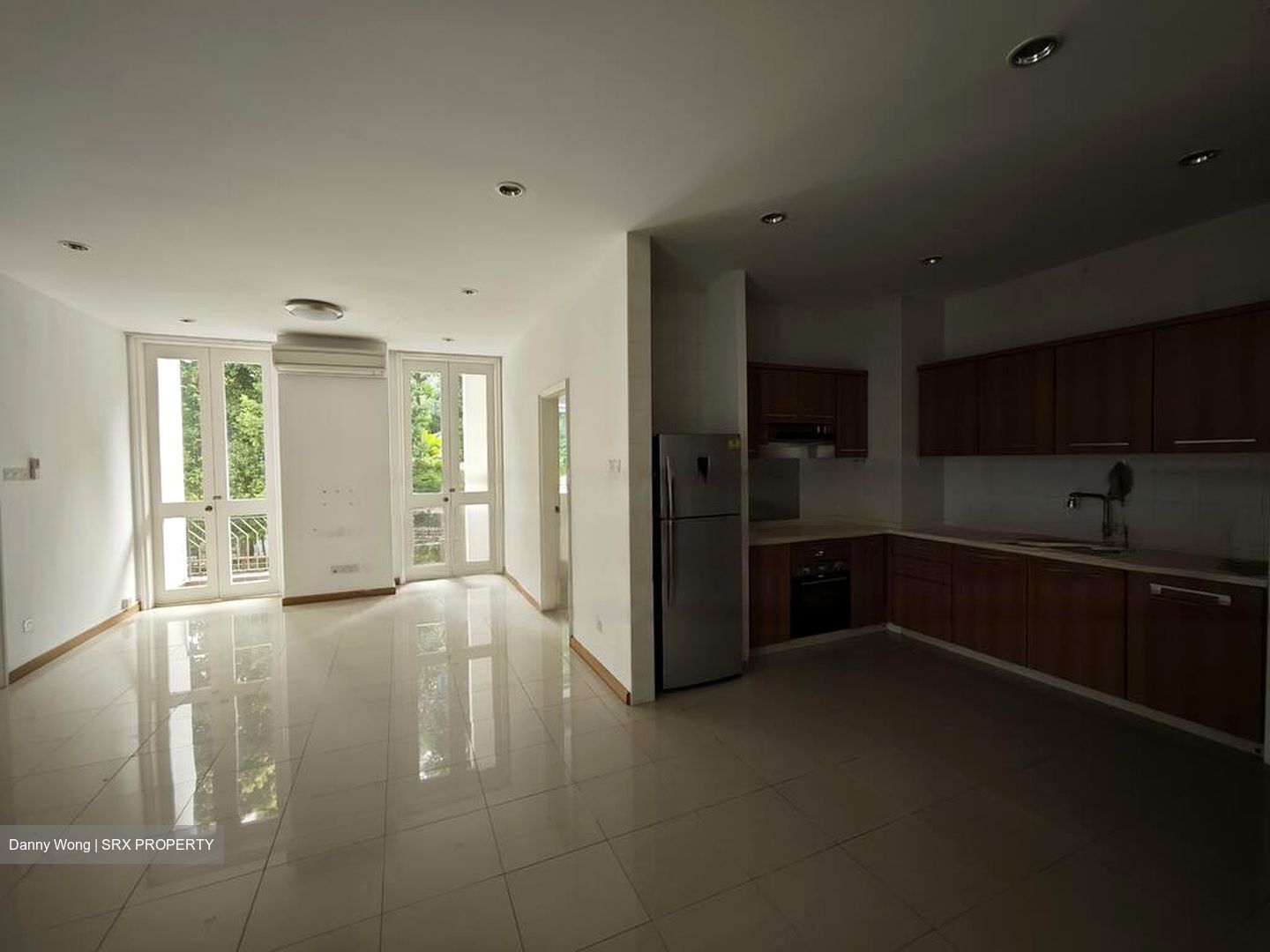 Riverdale Residence (D9), Apartment #438159871